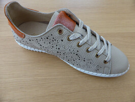 GF10459-2 beige orange